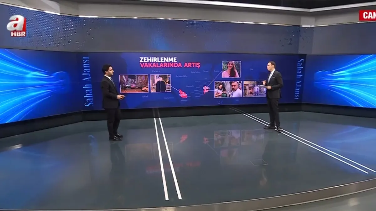 Zehirlenme paniği: Esenyurt’ta 7 kişi hastanelik oldu! Böcek ailesi faciada ihmaller zinciri