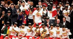 NBA’de bir devir ilk ile sona erdi!