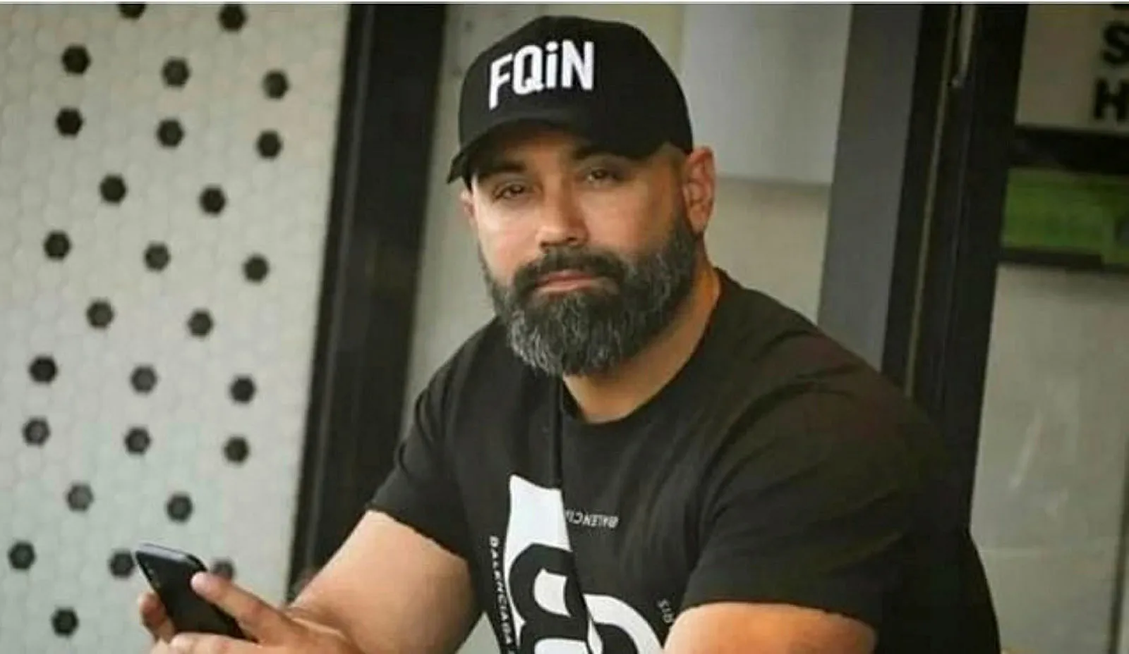 İngiltere’de öldürülen Tük radyocu cinayetinde çarpıcı detaylar ortaya çıktı! İşte cinayet öncesi son fotoğraf