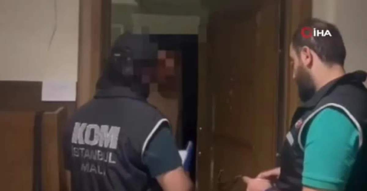 FETÖ'ye Bank Asya operasyonu! Para trafiği MASAK raporuna yansıyan şahıslar yakalandı