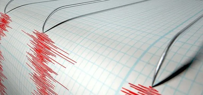 Filipinler’de 5,3 büyüklüğünde deprem
