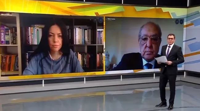 Özel Haber | İstanbul CHP teşkilatındaki skandallar kapatılmaya mı çalışılıyor? Uzman isimler A Haber’de yorumladı - 6