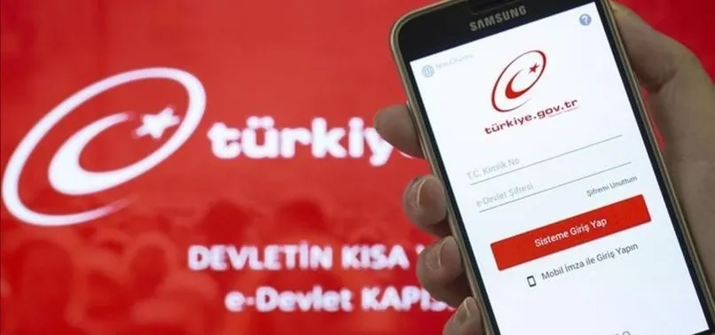 Belediye Hizmetleri E Devlet'ten Takip Edilebilecek 1 E-DEVLET'TE YENİ DÖNEM: ARTIK TEK TIKLA ULAŞMAK MÜMKÜN