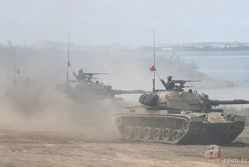 Fotoğraflar peş peşe geliyor! Tüm dünya şoka girdi... 24