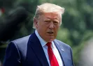 Trump aleyhine vergi yasası