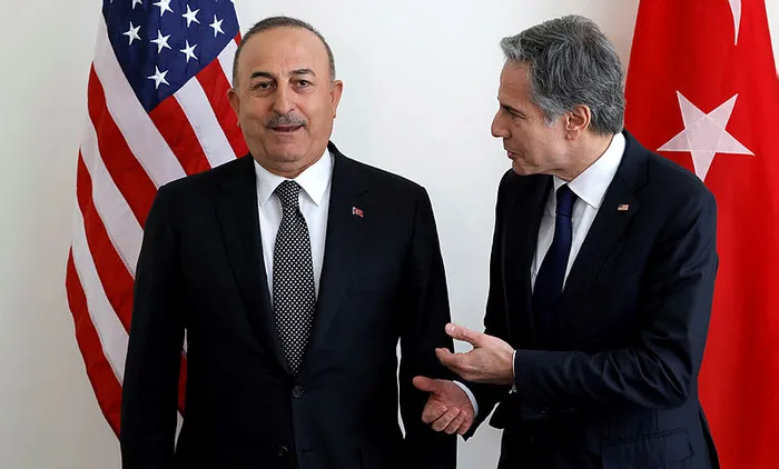 Dışişleri Bakanı Mevlüt Çavuşoğlu’ndan NATO açıklaması: Türkiye’nin güvenlik endişeleri giderilmeli