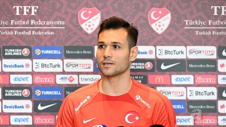 Fatih Terim Süper Lig'den bir isim daha alıyor! O yıldızla kendi görüştü 14