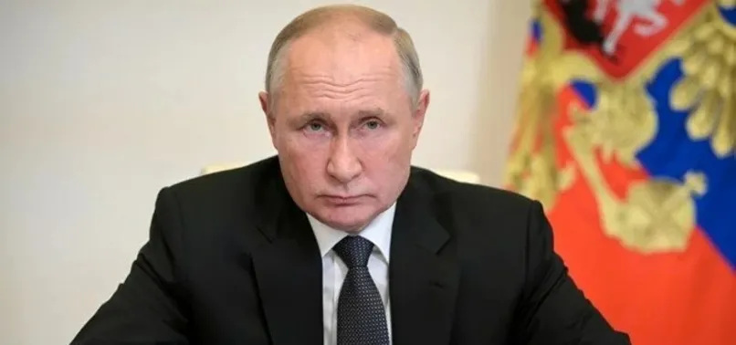 Putin'den 'Babalar Günü' kararnamesi