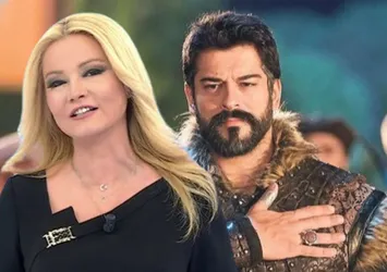 Sabahtan akşama atv izlendi! Kuruluş Osman dizisi seyirciyi ekrana kilitledi