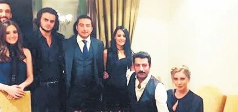Sinem Kobal en gözde yenge oldu!