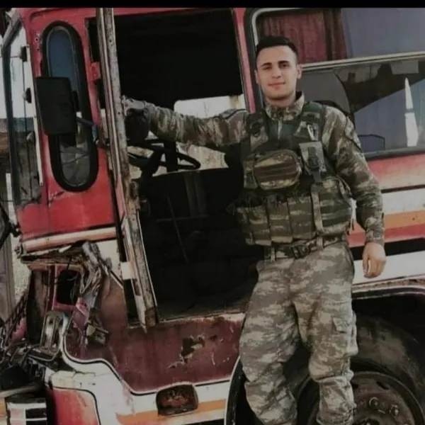 Pençe Kilit şehidi Mustafa Yıldız’ın annesiyle son telefon görüşmesi yürekleri dağladı