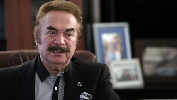Orhan Gencebay sağlık durumu nasıl? Orhan Gencebay kimdir, kaç yaşında, nereli? İşte son gelişme...