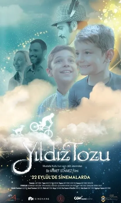 1695101792259.jpg Yıldız Tozu ekibi depremzede çocukların yüzünü güldürdü! Festival tadında bisiklet yarışı - 3