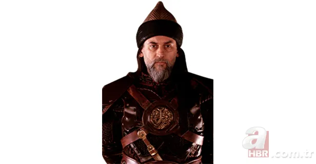 Bozkır Arslanı Celaleddin oyuncuları kimdir? ATV'nin yeni dizisi Bozkır Arslanı Celaleddin'in oyuncu kadrosu 9