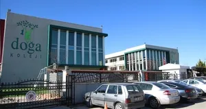 Doğa Koleji’ne kayyum kararı