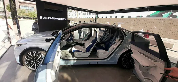 İşte TOGG’un muhtemel fiyatı! İlk aşamada ne kadar üretilecek?