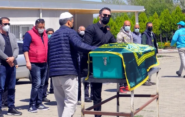 Şoke eden olay: Cenazeler karıştı! İkinci kez toprağa verildi - 10