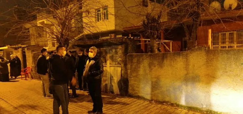 Batman'da acı haber! Karbonmonoksit gazından zehirlenen çift öldü
