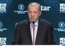 Erdoğan: Başaramayacaklar