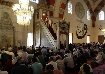 Diyanet Cuma Hutbesi konusu:13 Ocak 2023 Cuma Hutbesi konusu nedir? En güzel isimler...