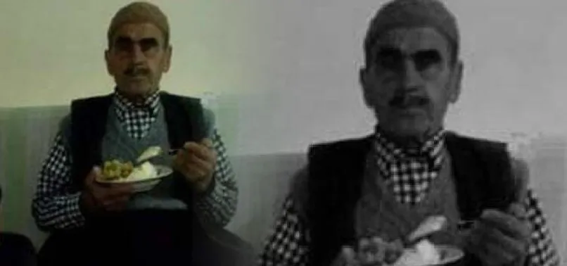 Kilis’te traktörün altında kalan Osman Demirkıran feci şekilde can verdi