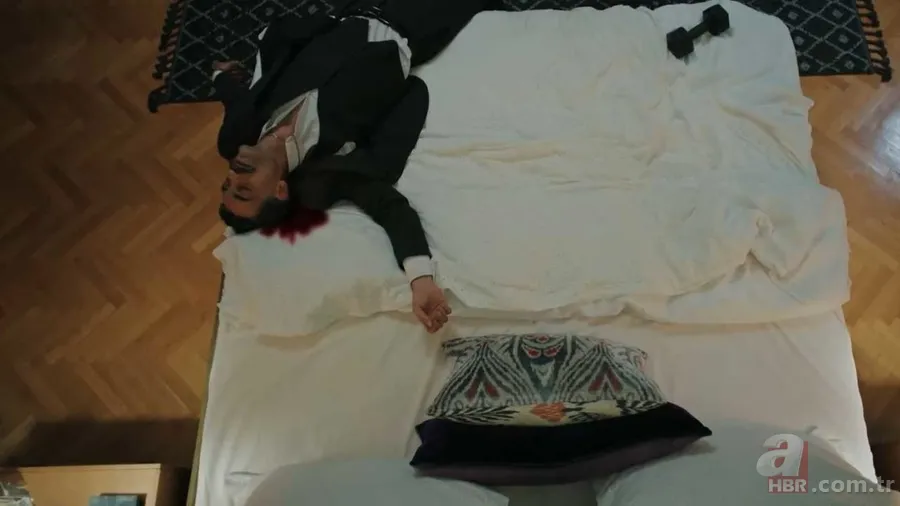 Yalı Çapkını Kazım öldü mü? Diren Polatoğulları (Kazım) diziden ayrıldı mı? Yalı Çapkını gerçek hikayesinde Kazım ölüyor mu? 7