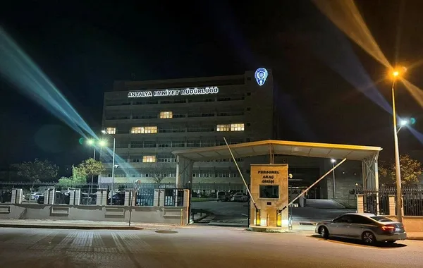 İşgalci İsrail’in propagandasını yapan Antalyasporlu Sagiv Jehezkel provokasyona böyle hazırlanmış! Ülkesine postalandı