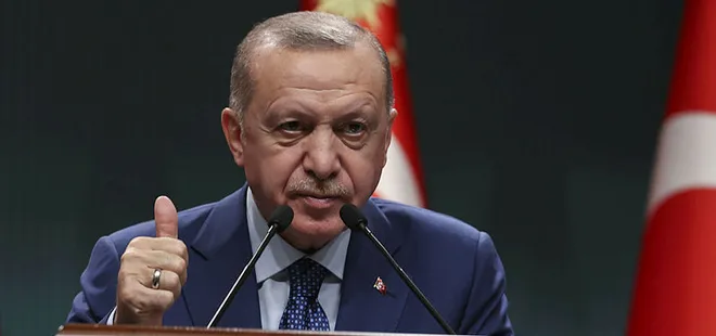 Son dakika | Saldırılara karşı net cevap! TL’ye akın başladı