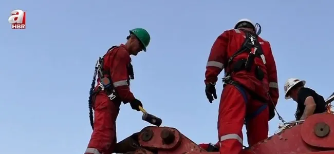 Başkan Erdoğan büyük müjdeyi verdi! Peki doğalgaz keşfinin ekonomiye etkisi ne olacak? - 1