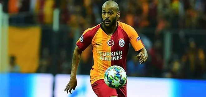 Galatasaray’dan flaş Marcao kararı!