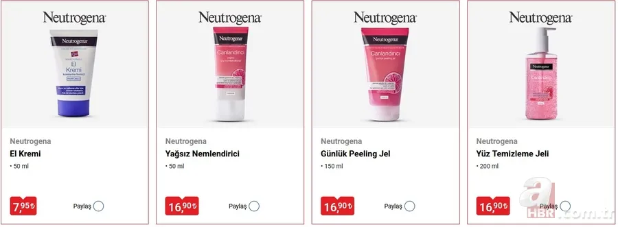 BİM 9 Şubat 2021 aktüel ürünler kataloğu: Salı günü indirimleri neler? İşte haftanın kampanyaları ve fiyat listesi... 17