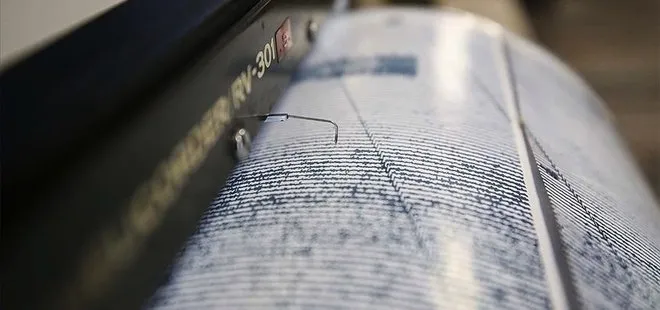 Son dakika: Adıyaman’da korkutan deprem! 14 Mart AFAD, Kandilli Rasathanesi son depremler...