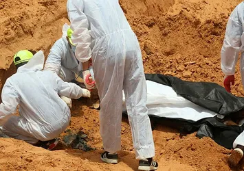 Son dakika haberleri: Darbeci Hafter'in Libya'daki ihlallerini araştıracak BM heyeti belli oldu