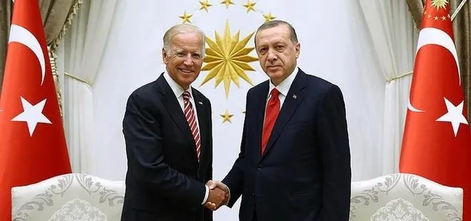 Son dakika: Gözler Başkan Erdoğan ile Joe Biden görüşmesinde! ABD ile masada 9 kritik başlık