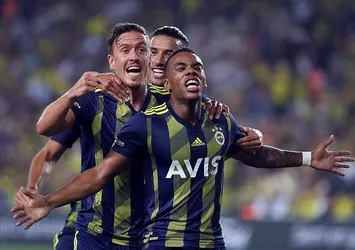 Borsa’nın şampiyonu Fenerbahçe