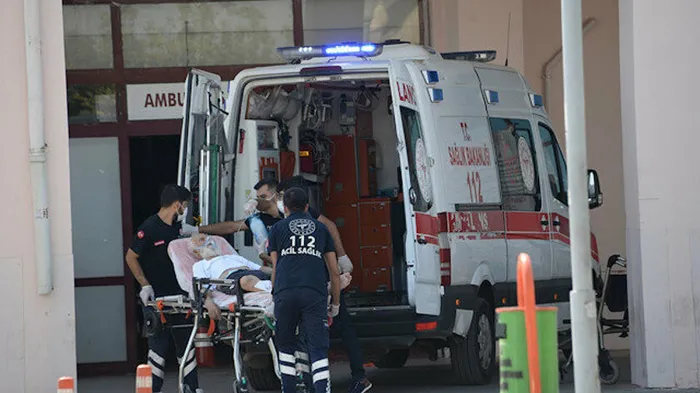 Son dakika: Koronavirüs hastalarına çok önemli ilaç uyarısı - 1