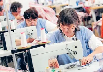 14 milyon ev kadınına iş fırsatı
