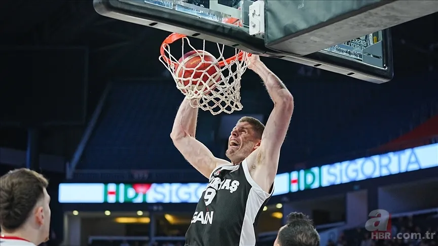 Pota altında derbi! Beşiktaş GAİN-Fenerbahçe Beko maçı ne zaman, saat kaçta, hangi kanalda? 5