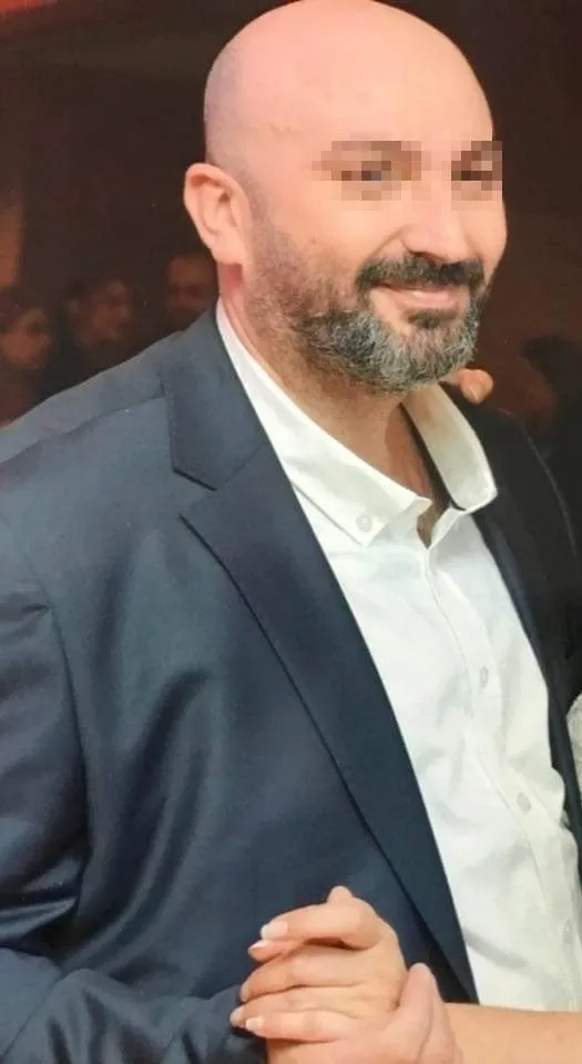 Bülent Uygun’a dolandırıcılık şoku! 2 milyon lirasını kaptırdı