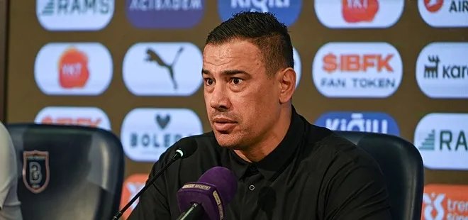 Başakşehir’de Çağdaş Atan dönemi sona erdi