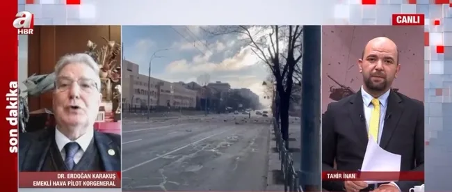 Rusya’yı bekleyen tehlike ne? Masa teklifi bu yüzden mi kabul edildi?