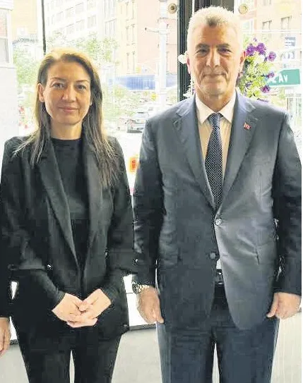 Sofradaki sülale boyu soyguna son darbe: Ticaret Bakanı Ömer Bolat yeni hal yasasını ve fahiş fiyat cezalarını duyurdu - 1
