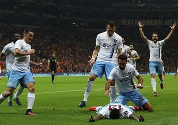 Trabzonspor, Ersun Yanal ile ilki hedefliyor