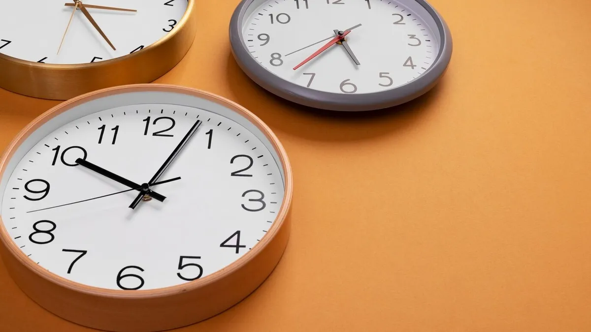 Kış saati uygulaması başlıyor, saatler geri alınacak mı: Saat değişikliğinin insan sağlığı üzerinde etkisi var mı?
