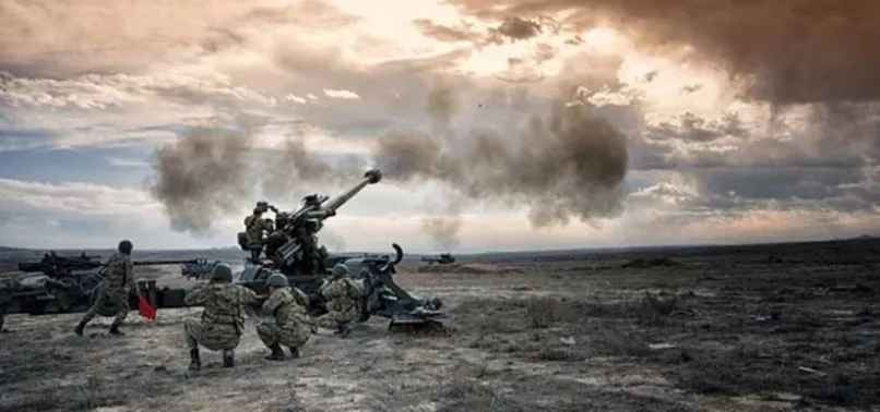 Son dakika: Sınır ötesi operasyonların süresini uzatan tezkereler TBMM'ye sunuldu