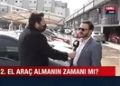 2. el araç alacaklara bayram uyarısı!