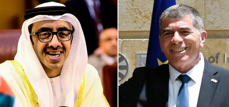 BAE ve İsrail arasındaki anlaşma barış değil silah sözleşmesi