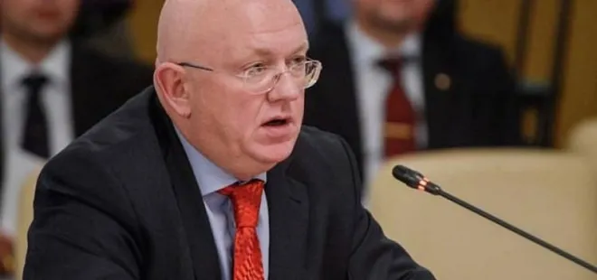 Rusya’dan askeri müdahele açıklaması