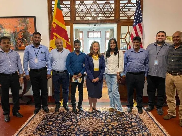 Sri Lanka’da CIA destekli darbe! Yine aynı plan devrede: ABD ve darbeler