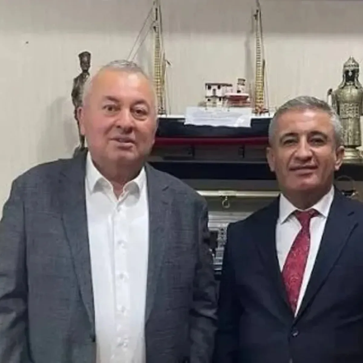 Narkotik ve fuhuş dosyalarında adı geçen isimlere para yağmuru! Cemal Enginyurt'un danışmanı Tekinoğlu'nun ifadesi ahaber.com.tr'de